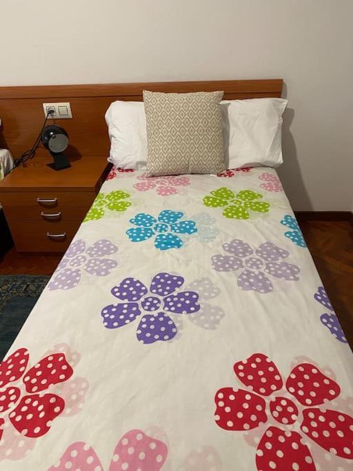 “Ledicia”, Piso En Alquiler Apartment วิโก ภายนอก รูปภาพ
