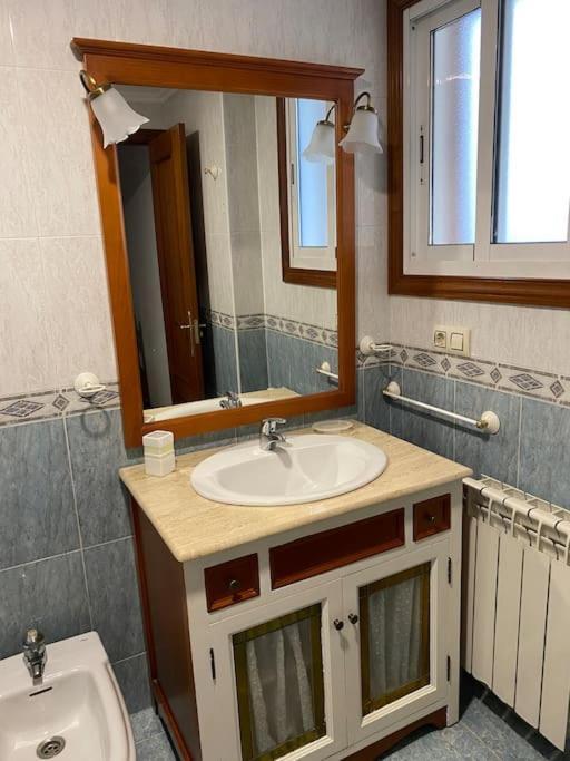 “Ledicia”, Piso En Alquiler Apartment วิโก ภายนอก รูปภาพ