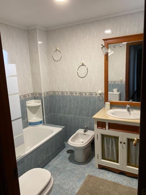 “Ledicia”, Piso En Alquiler Apartment วิโก ภายนอก รูปภาพ