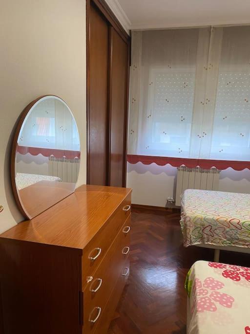 “Ledicia”, Piso En Alquiler Apartment วิโก ภายนอก รูปภาพ
