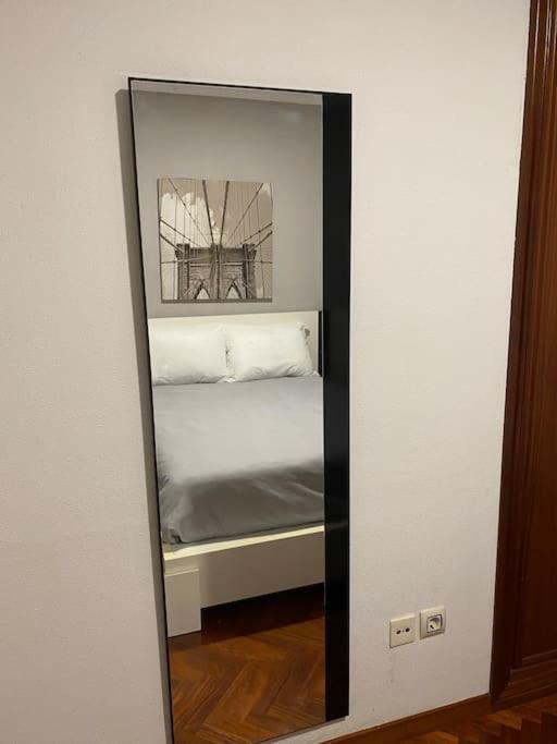 “Ledicia”, Piso En Alquiler Apartment วิโก ภายนอก รูปภาพ