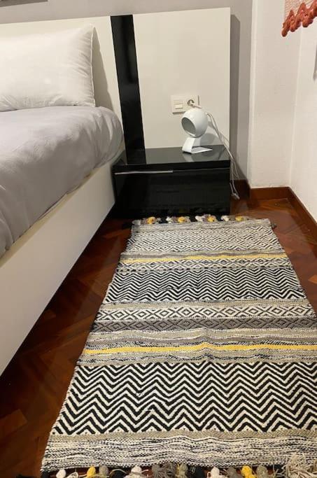 “Ledicia”, Piso En Alquiler Apartment วิโก ภายนอก รูปภาพ