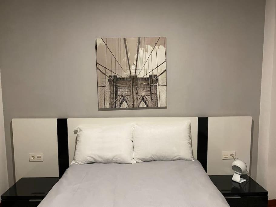 “Ledicia”, Piso En Alquiler Apartment วิโก ภายนอก รูปภาพ